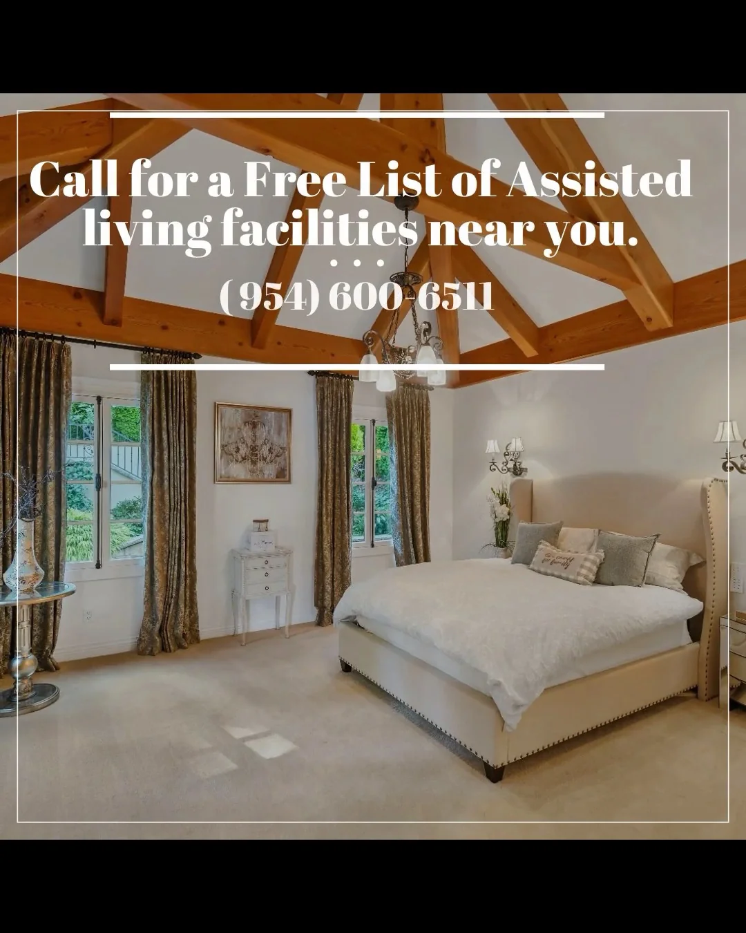 Housing Our Parents and Elderly ALF Miami