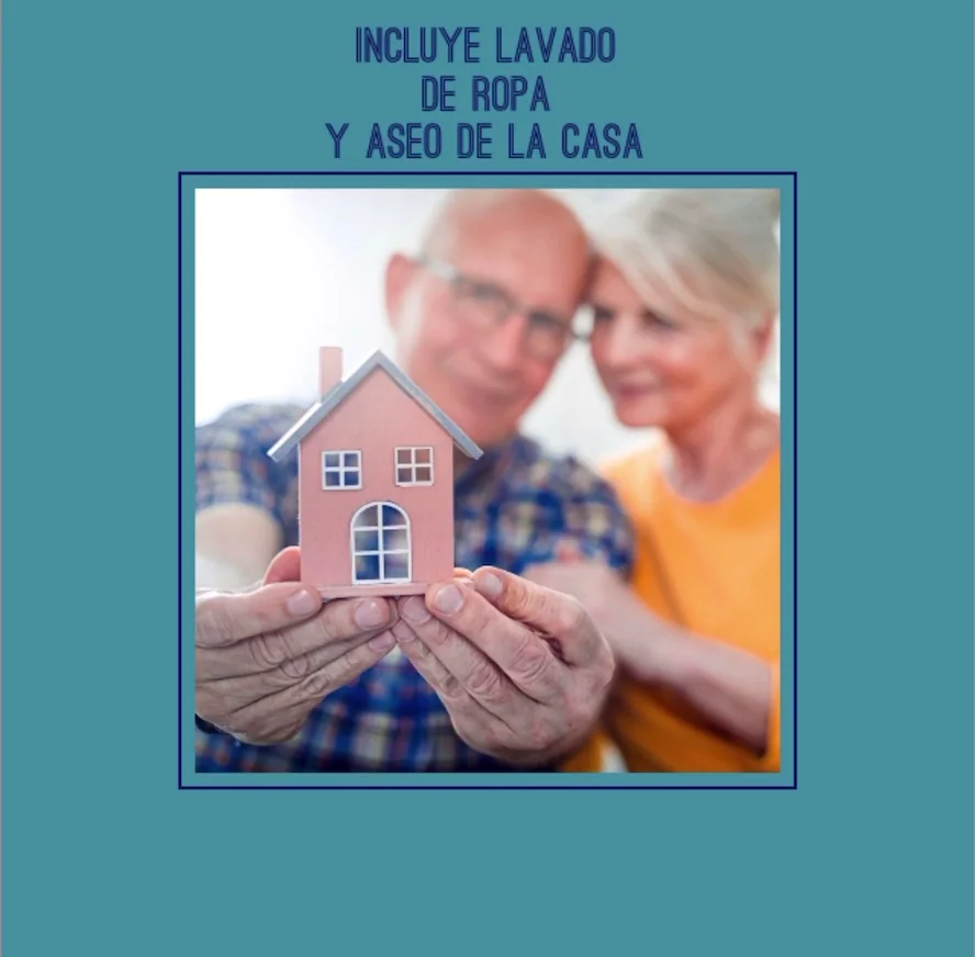 Housing Our Parents and Elderly ALF Miami