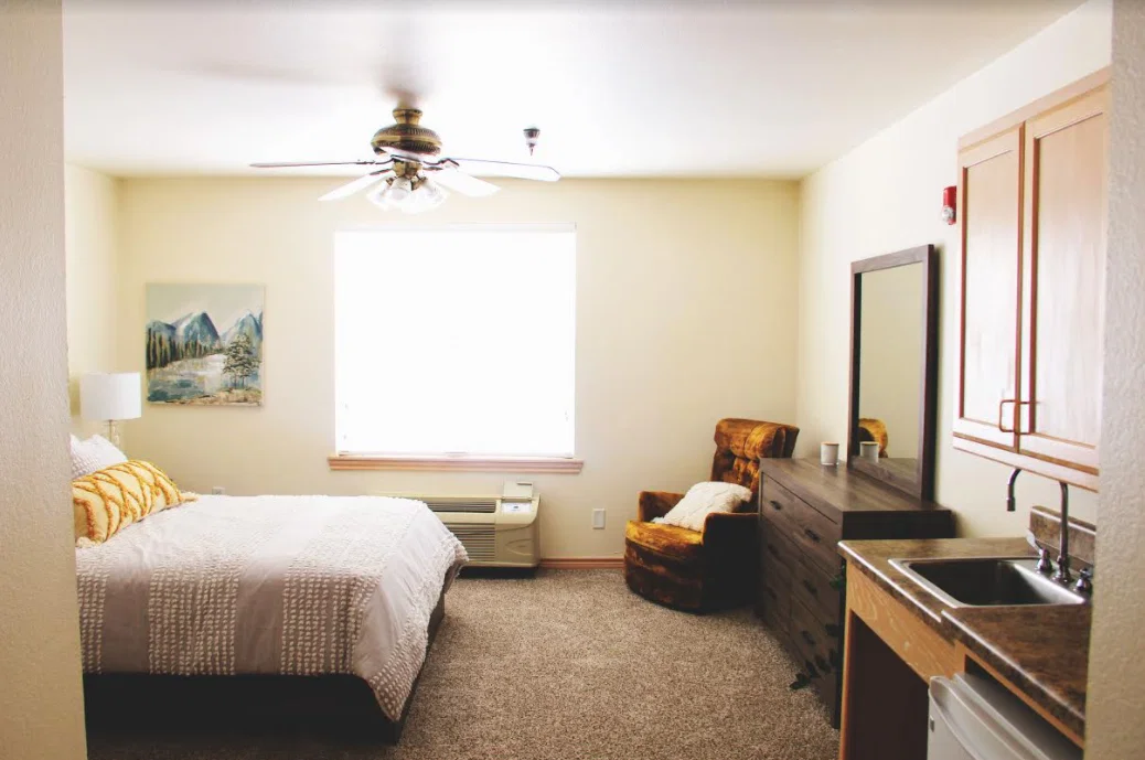 HUDSON HOUSE LIVING