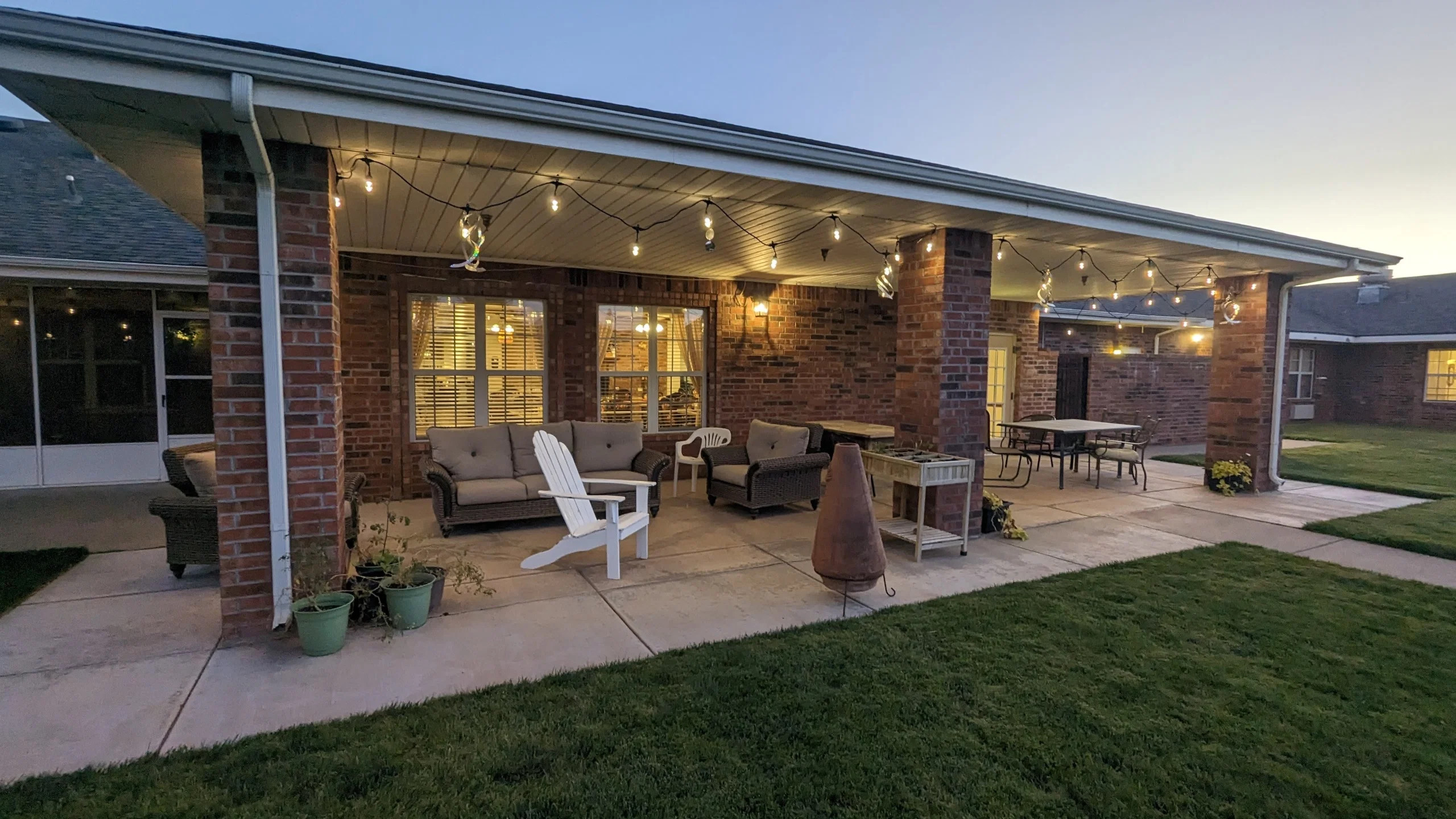 HUDSON HOUSE LIVING