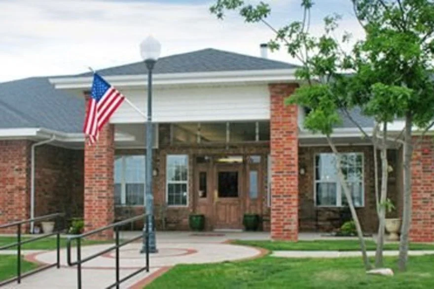 Hudson House Canyon