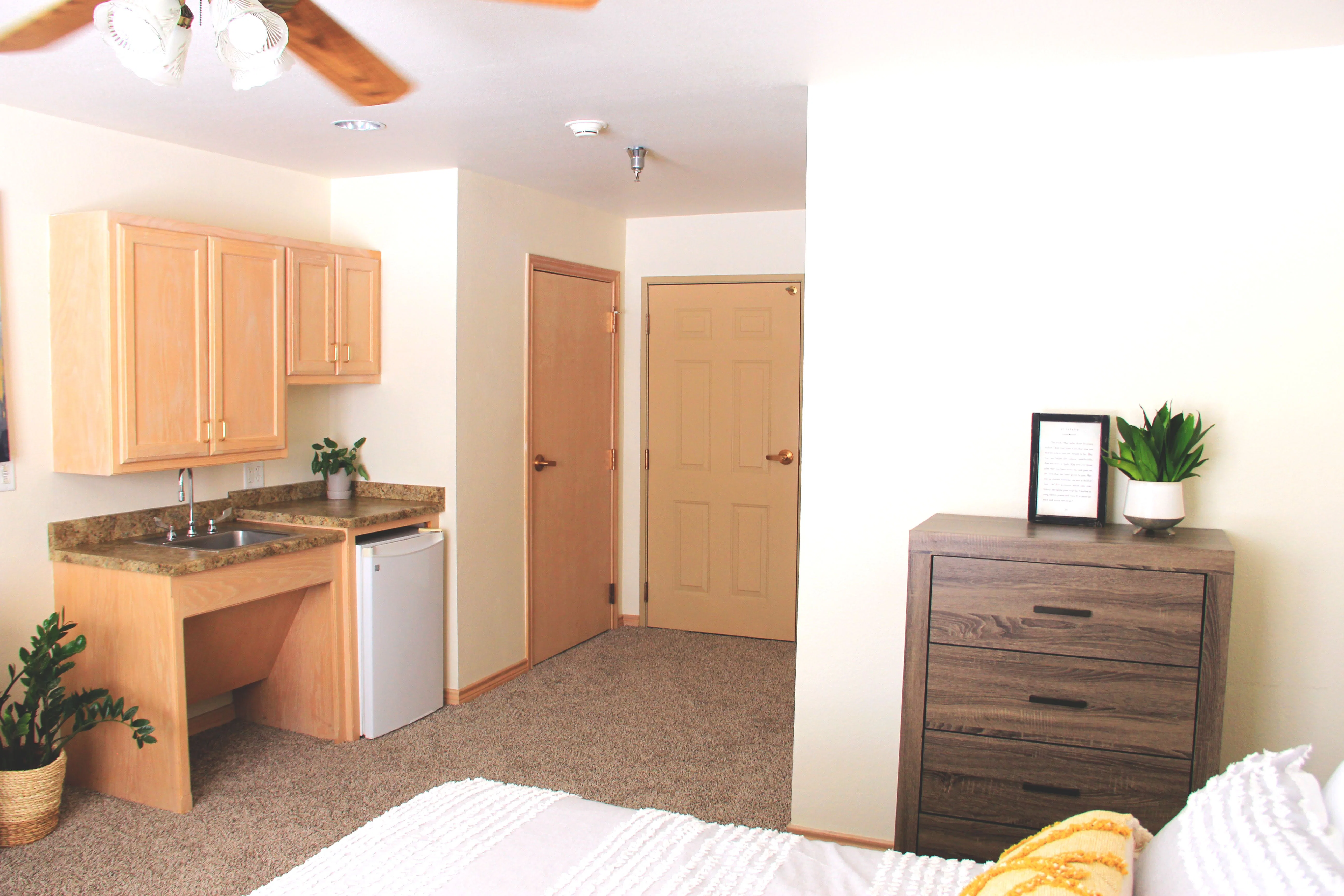Hudson House Canyon