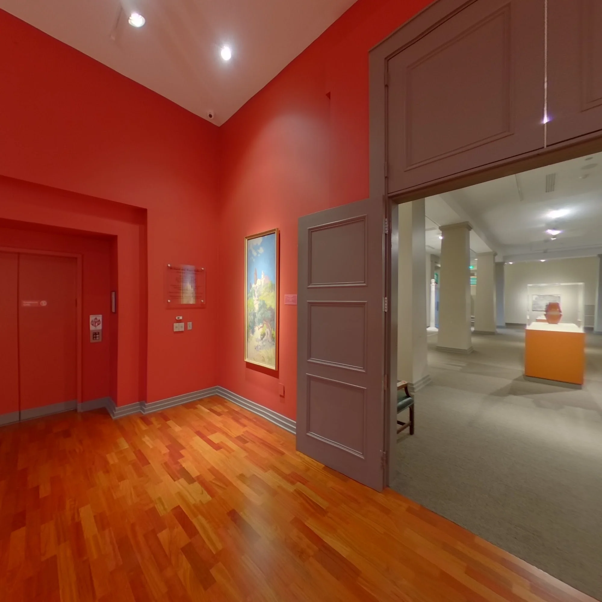 Huntsville Museum of Art