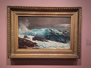 Huntsville Museum of Art