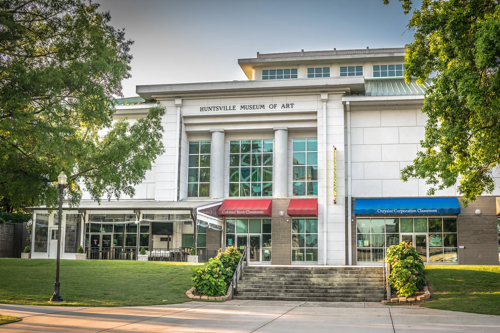 Huntsville Museum of Art