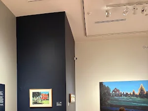 Huntsville Museum of Art