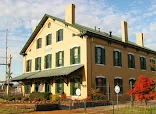 Huntsville Museum of Art