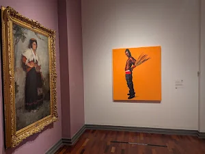 Huntsville Museum of Art
