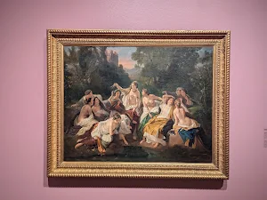 Huntsville Museum of Art