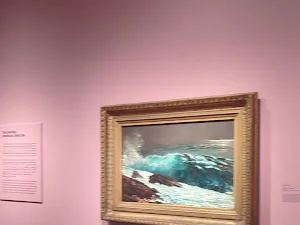 Huntsville Museum of Art