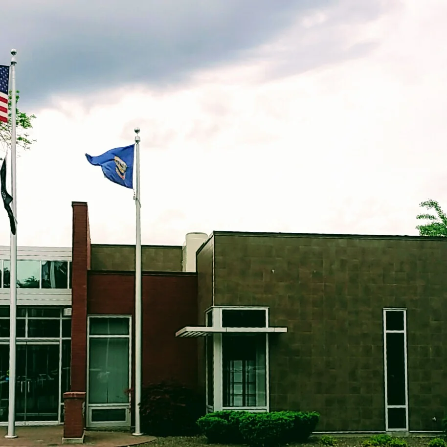 Idaho State Veterans Home Boise
