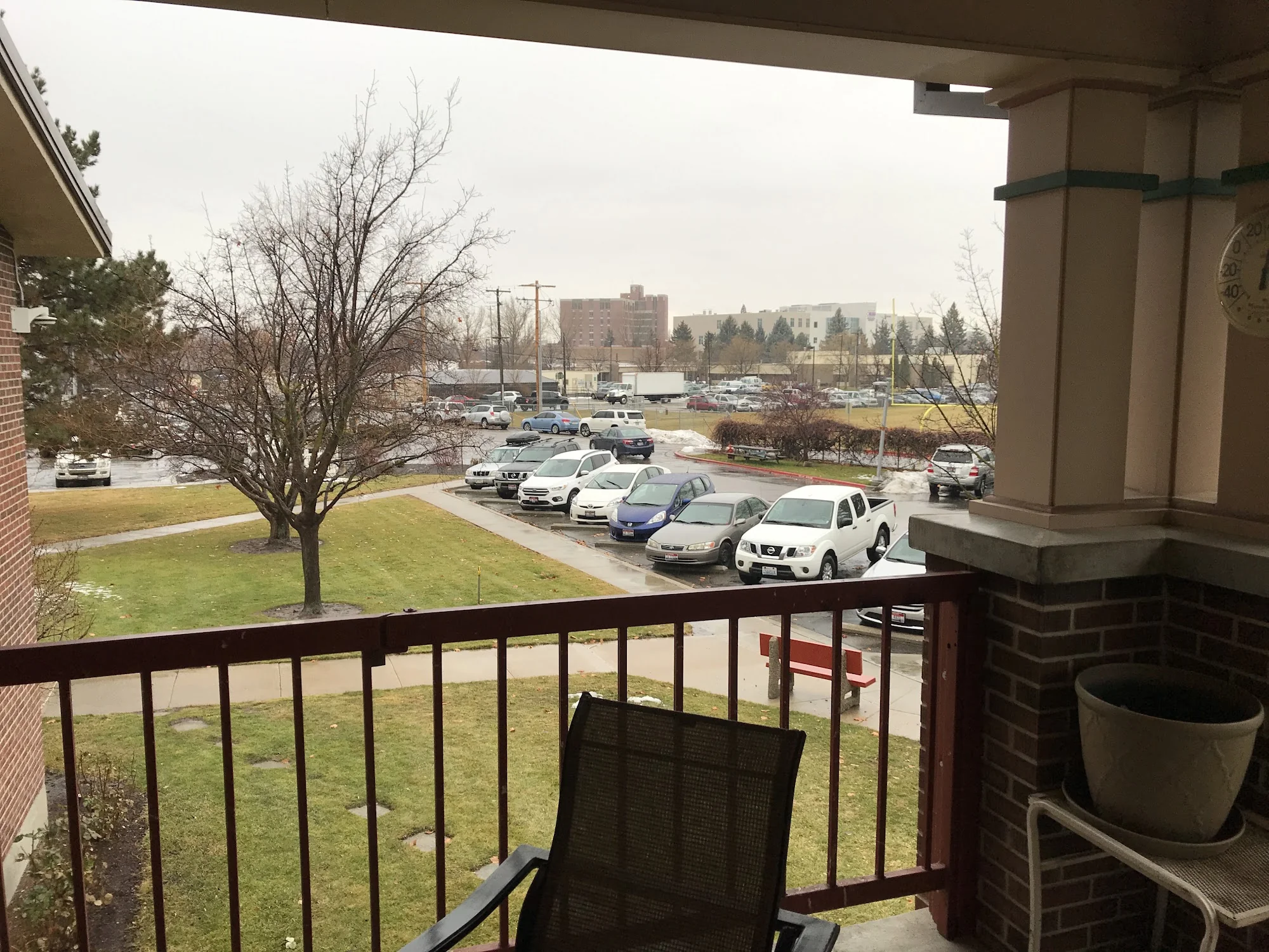 Idaho State Veterans Home Boise
