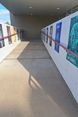 Illinois Iowa Center for Independent Living