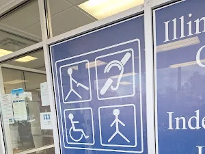 Illinois Iowa Center for Independent Living