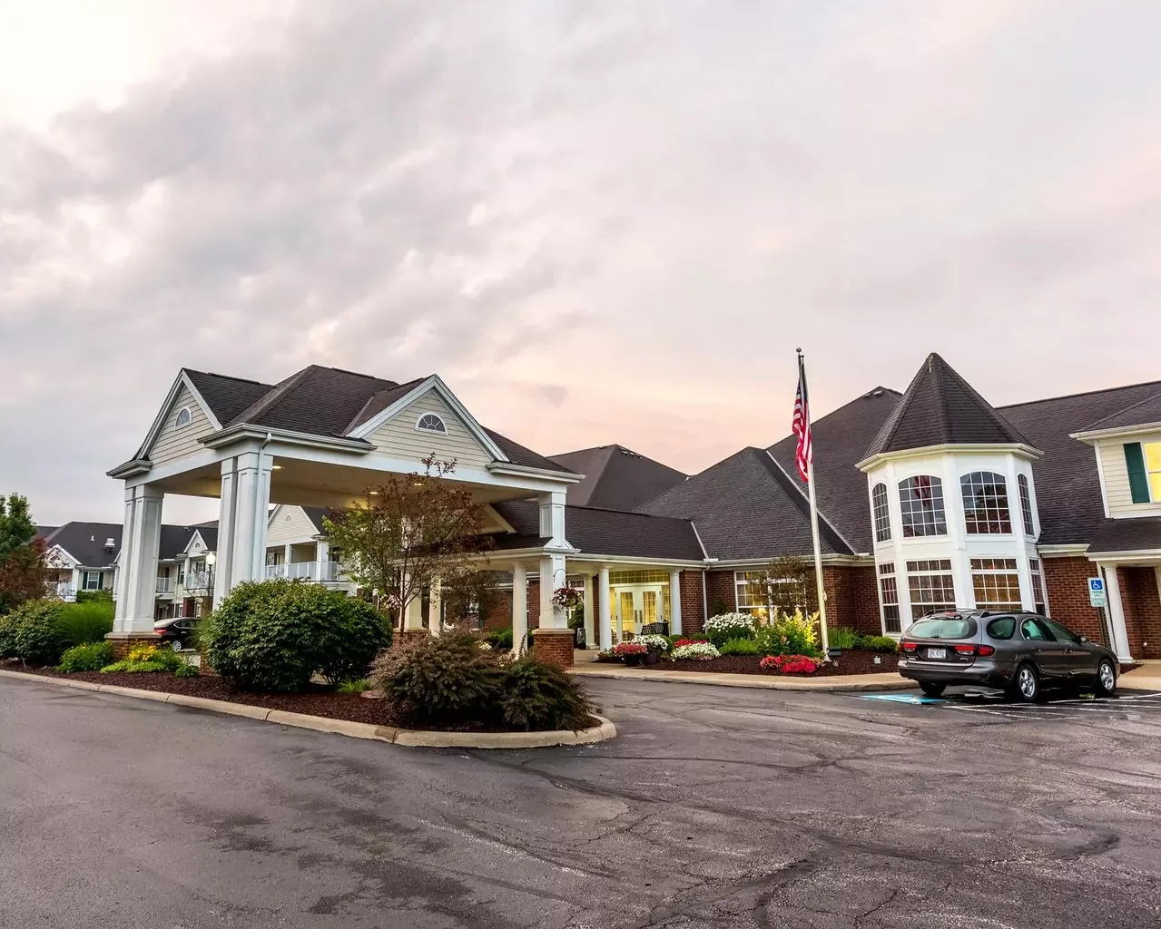 Independence Village of Aurora
