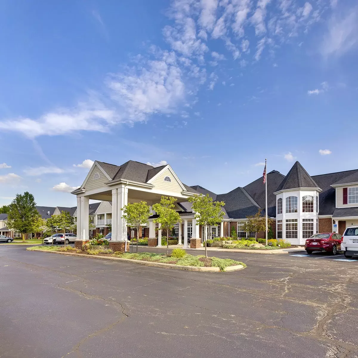Independence Village of Aurora