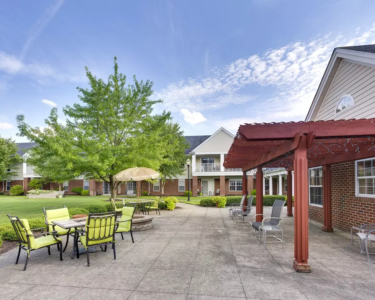 Independence Village of Aurora