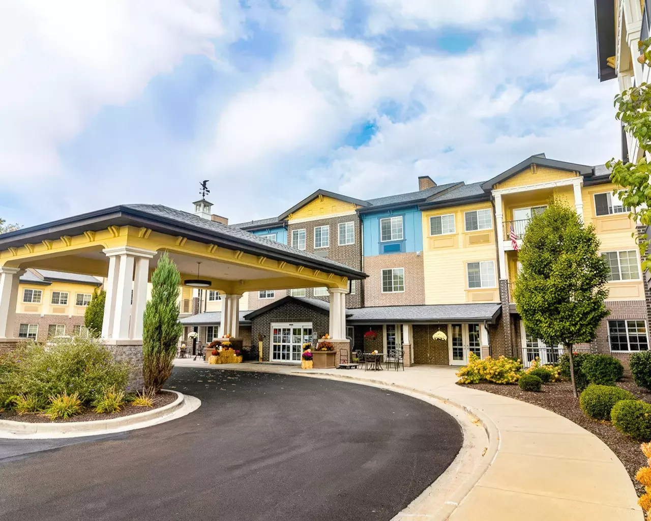 Independence Village of Carmel