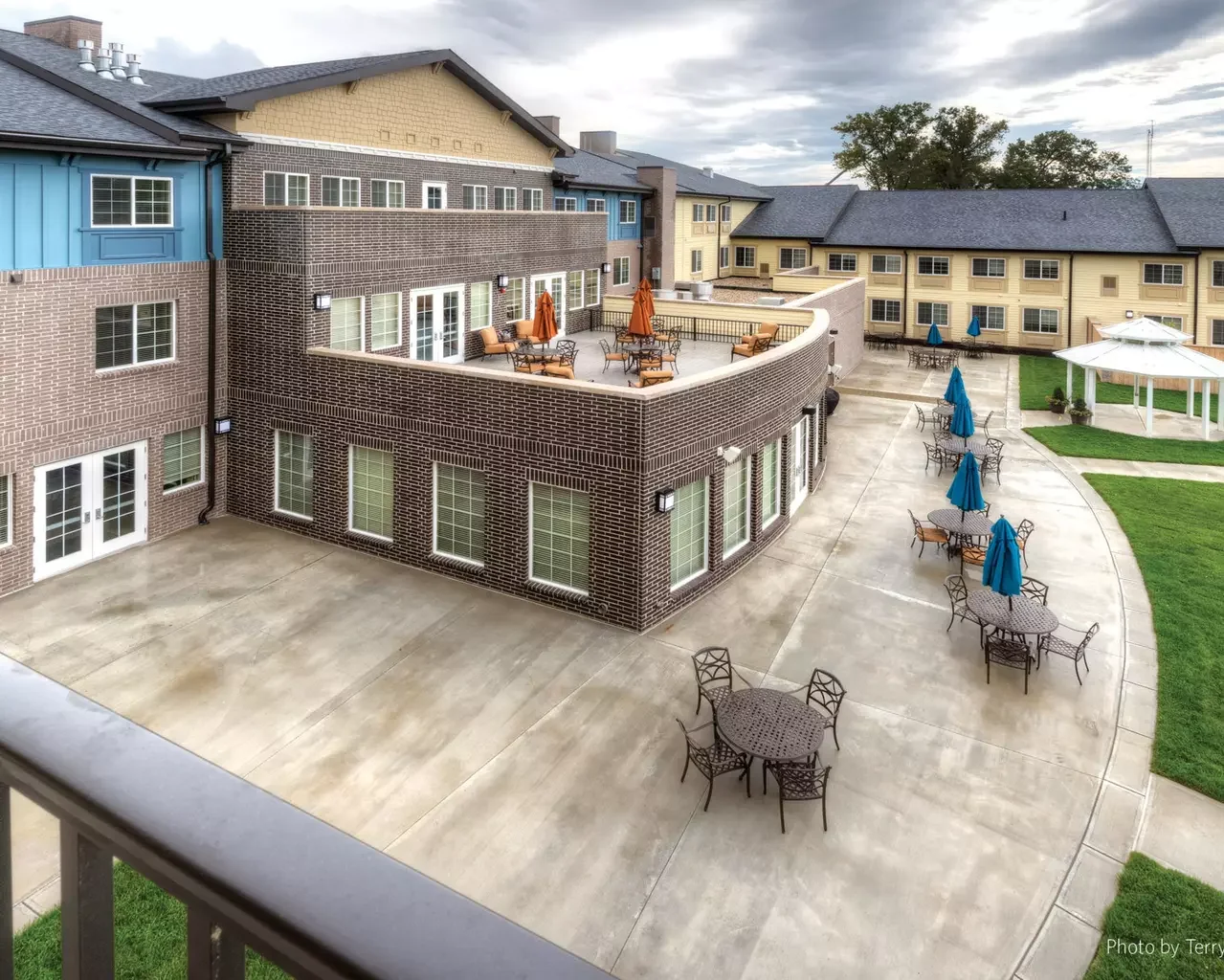 Independence Village of Carmel