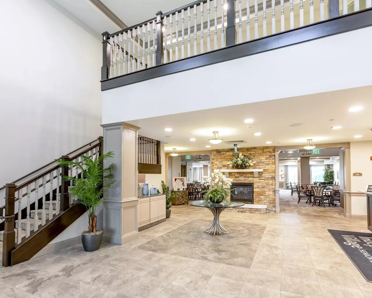 Independence Village of Zionsville West