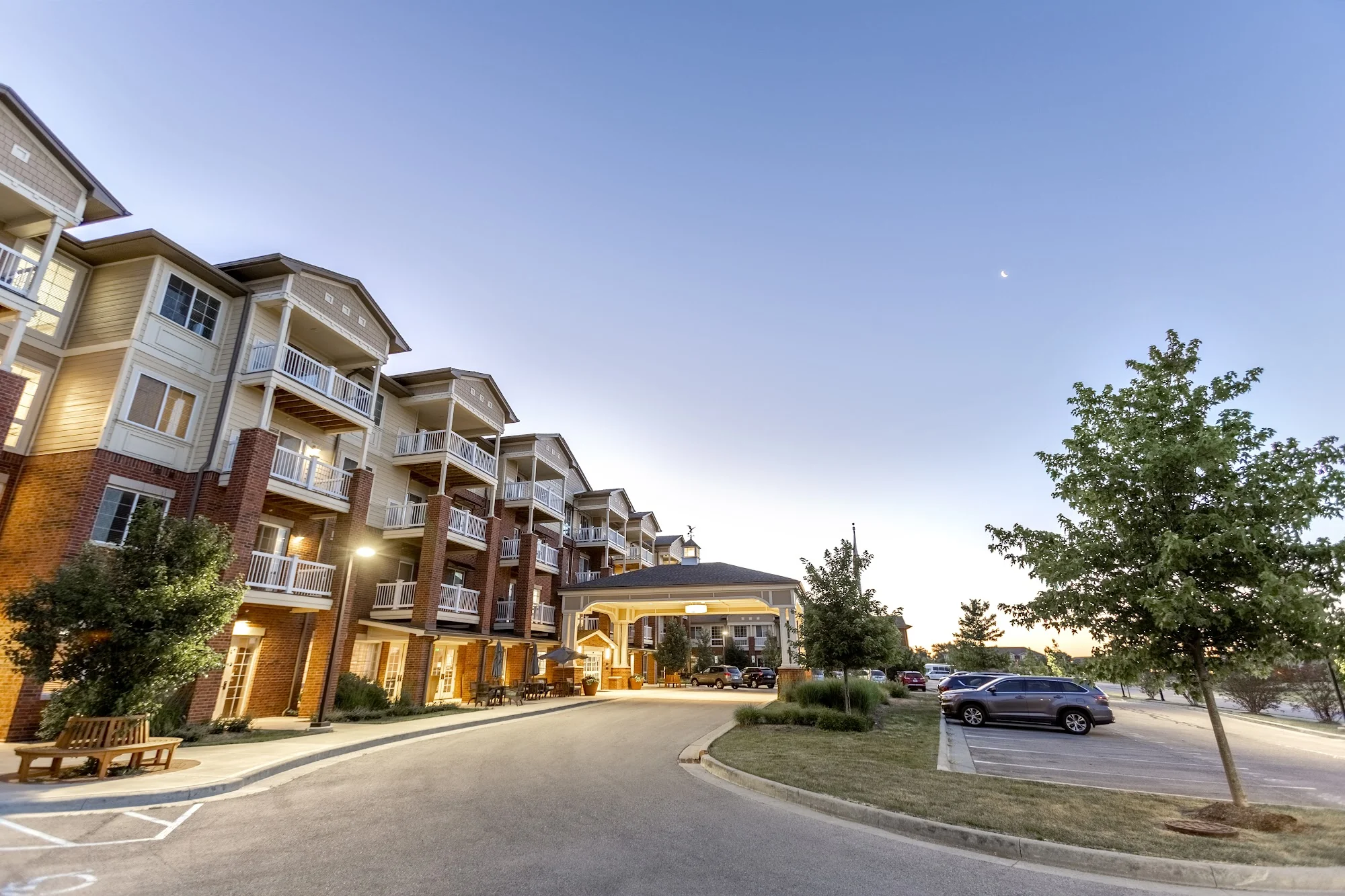 Independence Village of Zionsville West