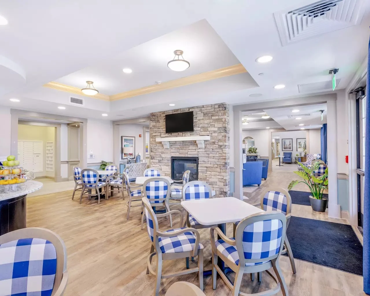 Independence Village of Zionsville West