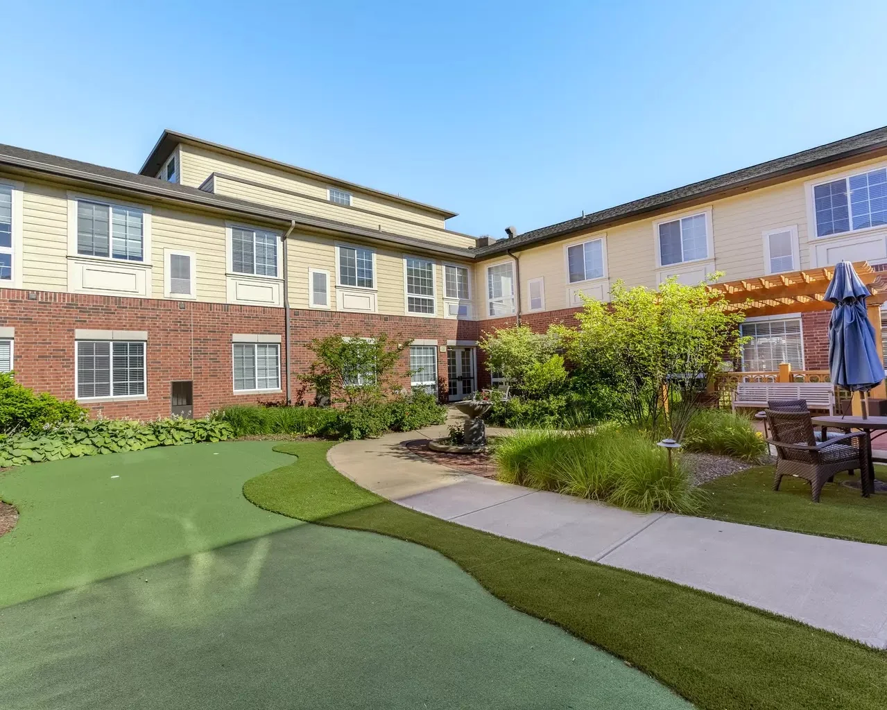 Independence Village of Zionsville West