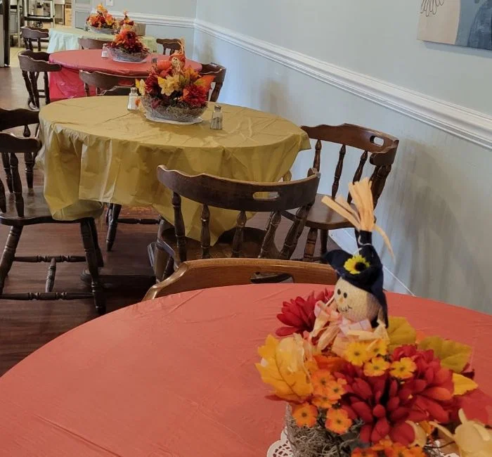 INDIAN RIVER ASSISTED LIVING