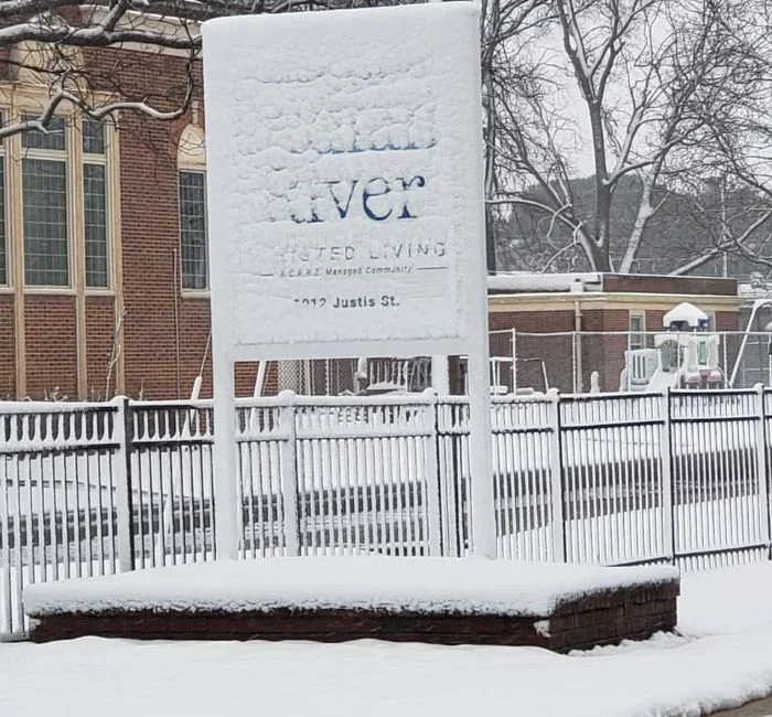INDIAN RIVER ASSISTED LIVING