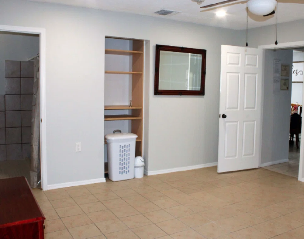 INFINITE PATHWAYS CARE HOME AND MEMORY CARE