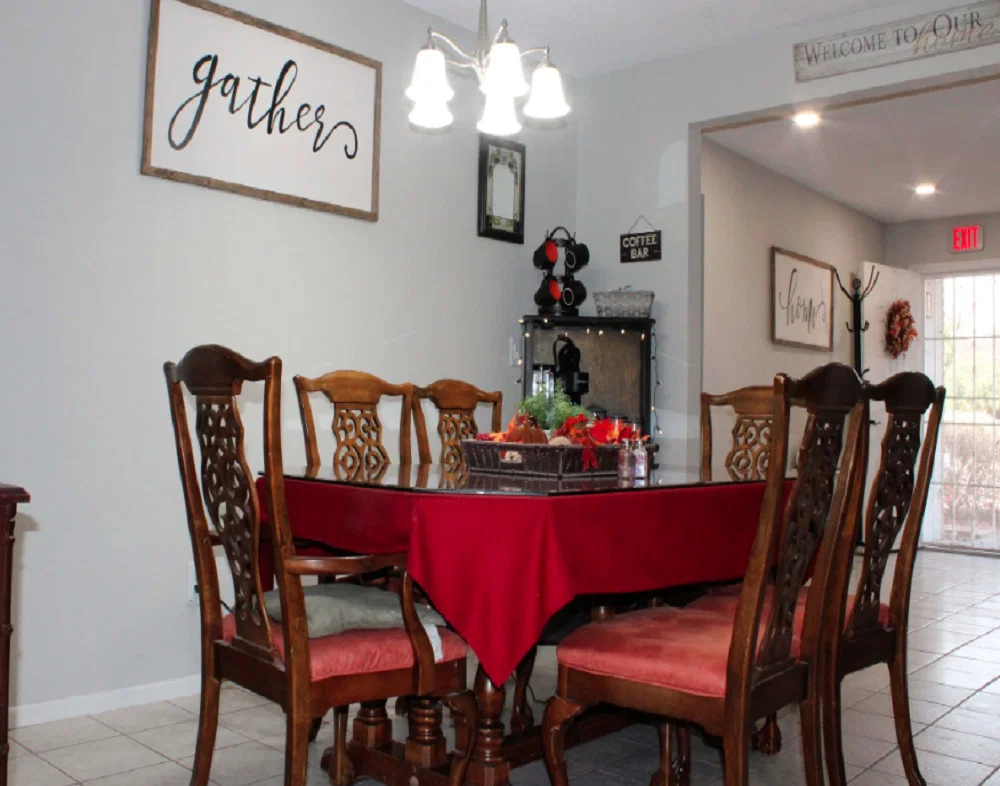 INFINITE PATHWAYS CARE HOME AND MEMORY CARE