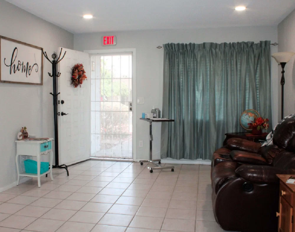 INFINITE PATHWAYS CARE HOME AND MEMORY CARE
