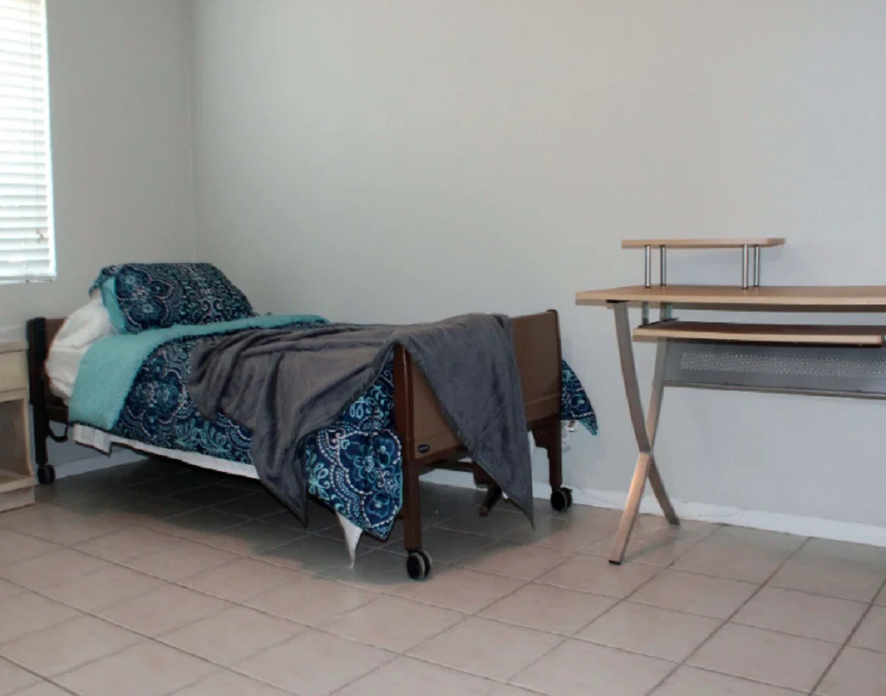 INFINITE PATHWAYS CARE HOME AND MEMORY CARE