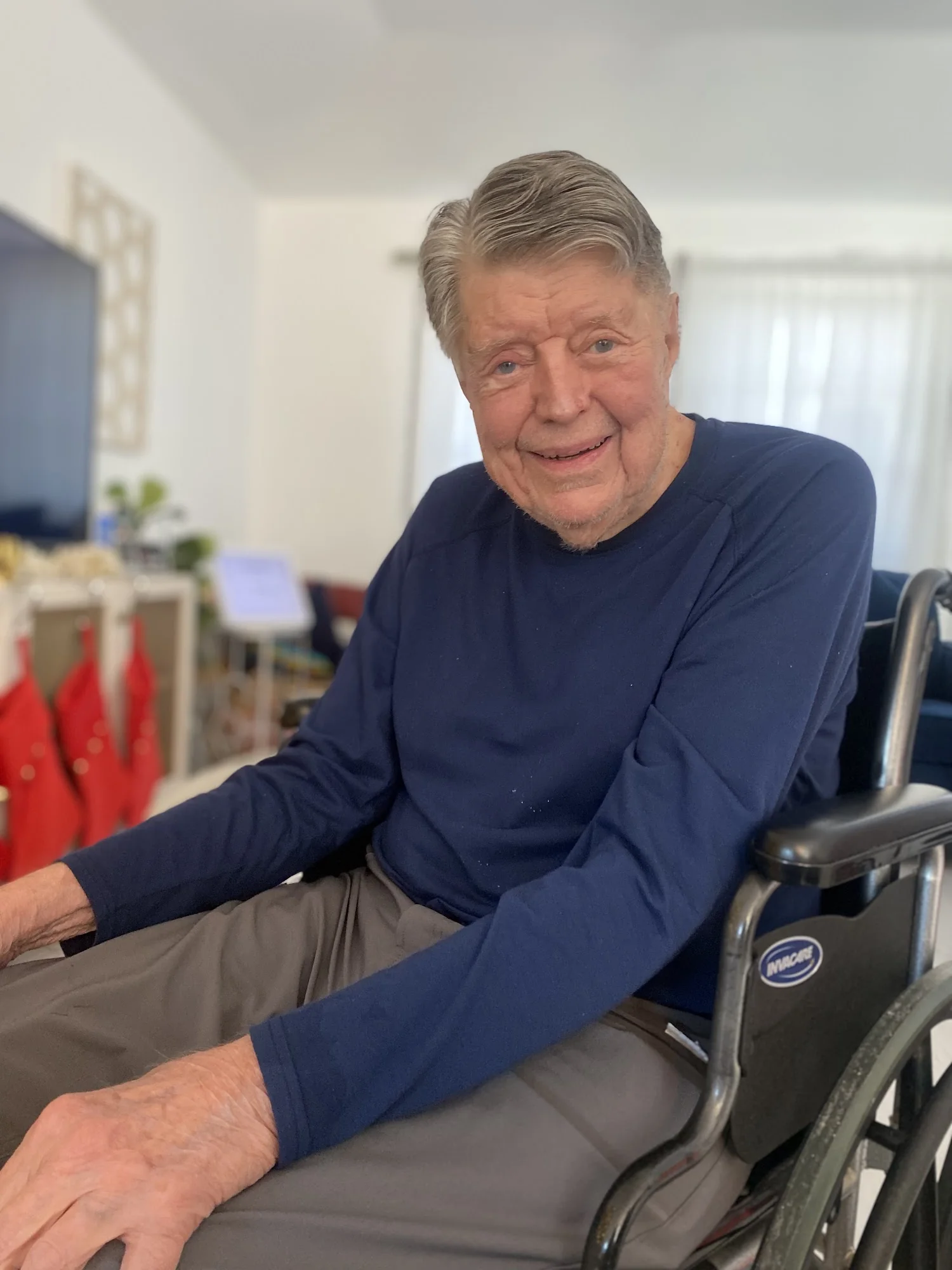 Infinite Care Homes