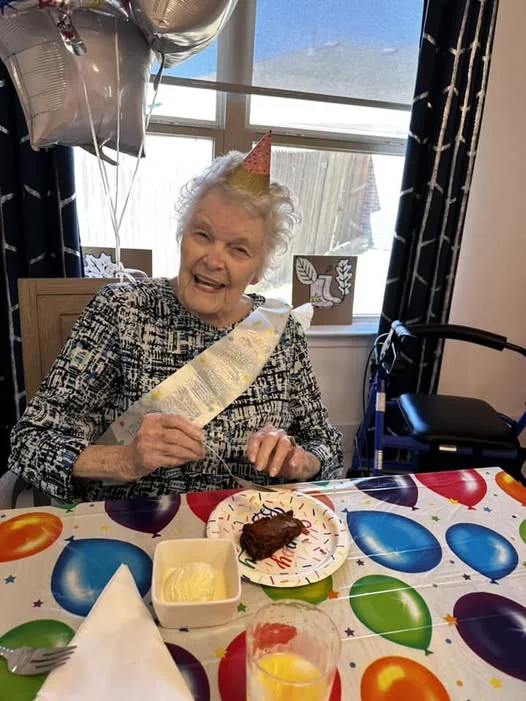 Infinite Care Homes