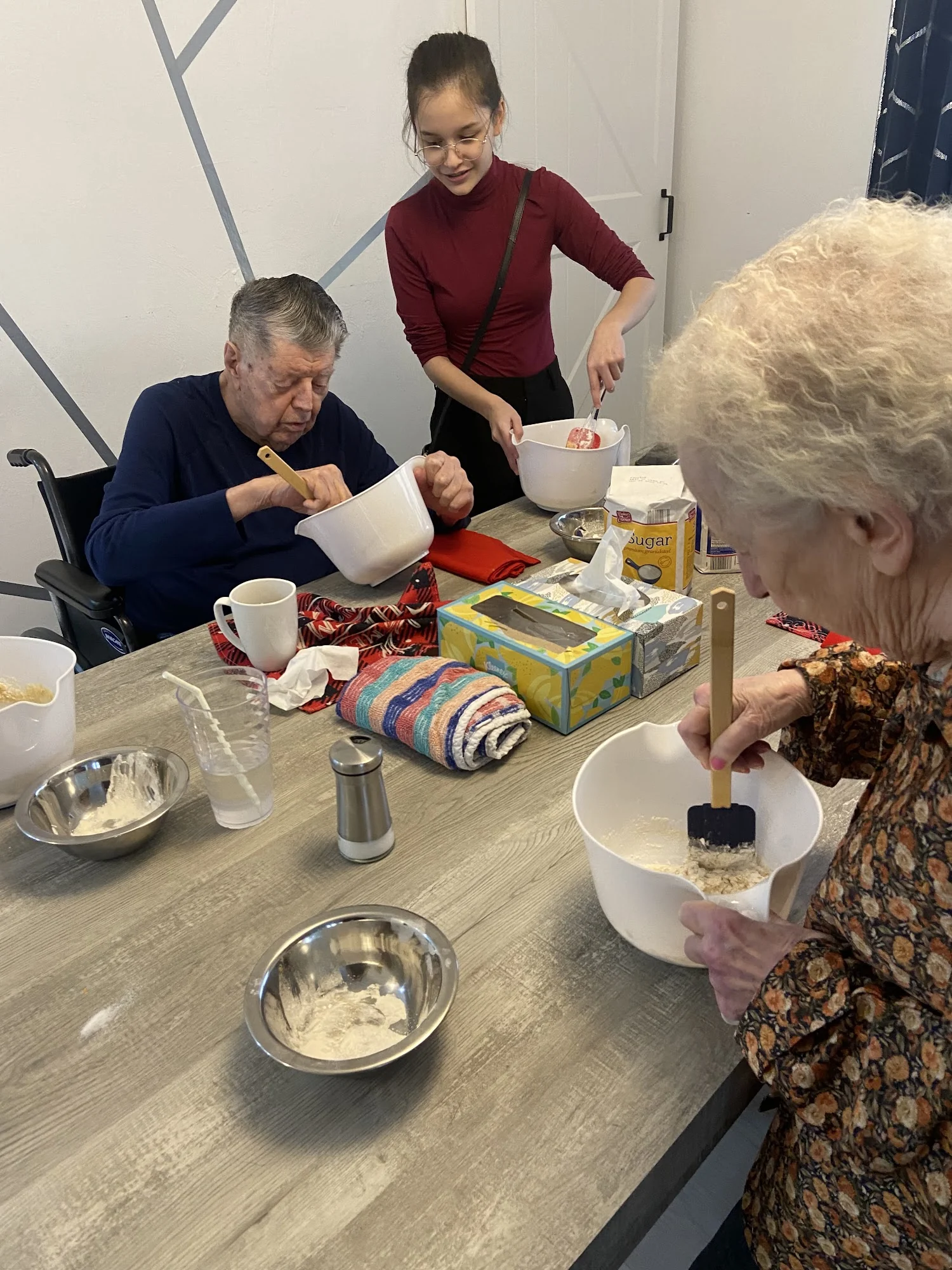 Infinite Care Homes