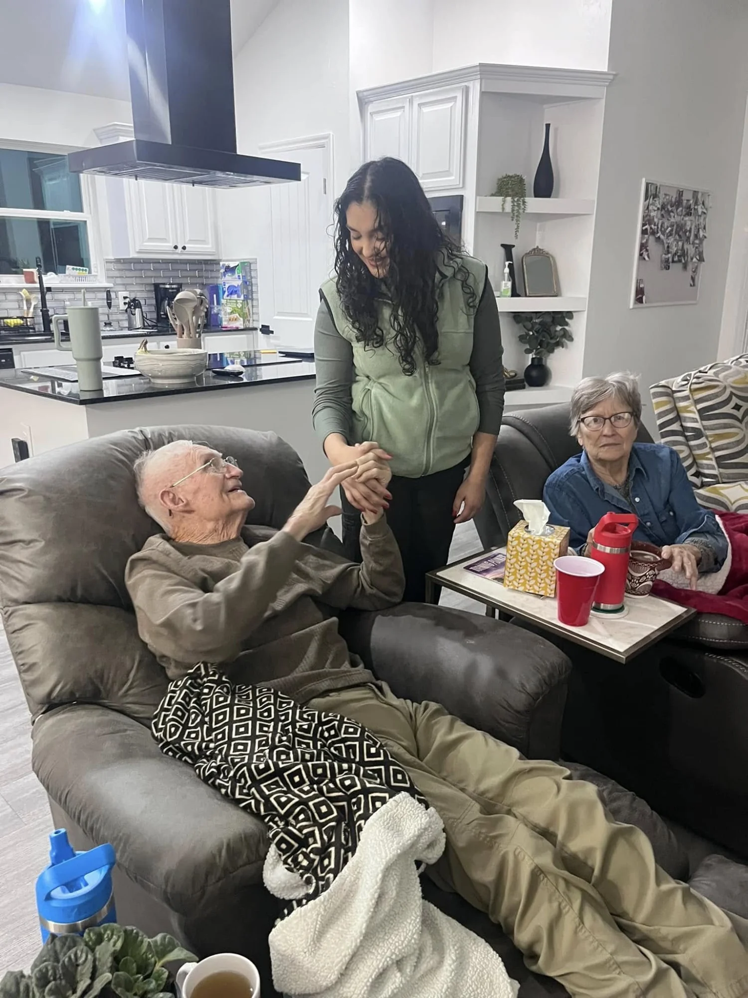 Infinite Care Homes