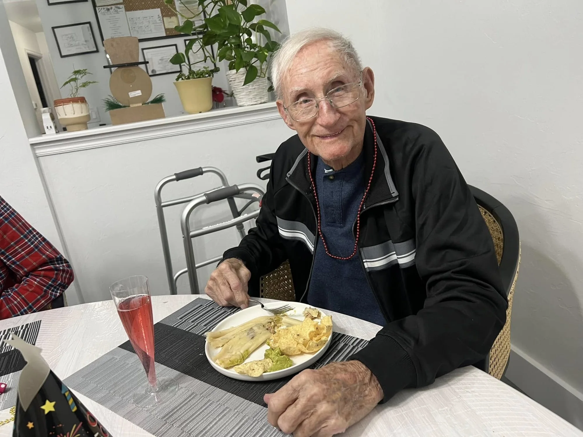 Infinite Care Homes