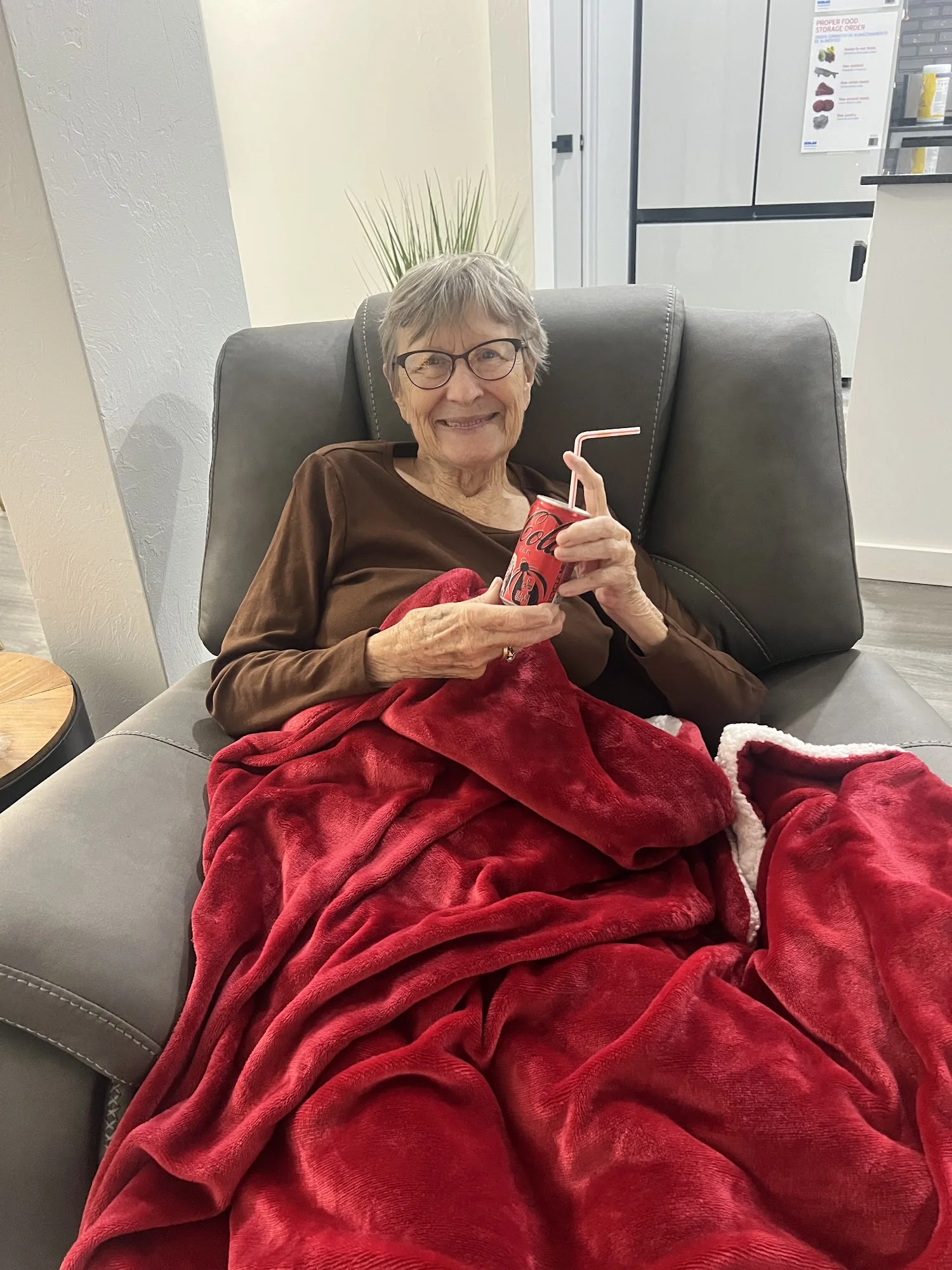 Infinite Care Homes