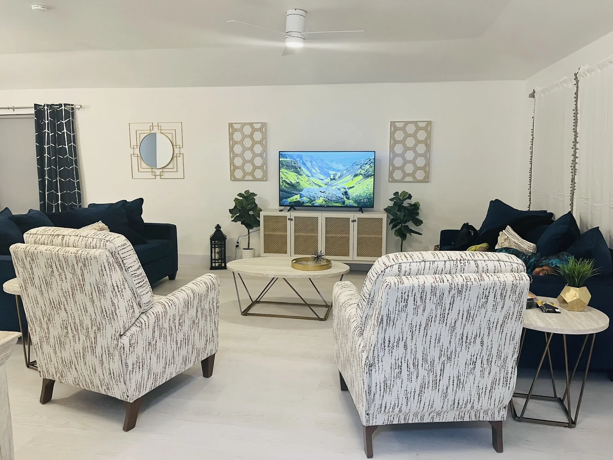 Infinite Care Homes