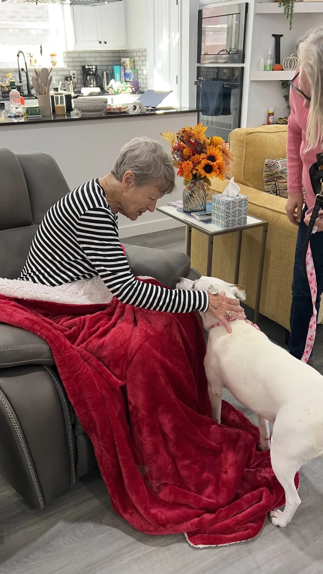 Infinite Care Homes
