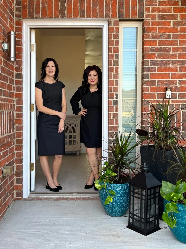 Infinite Care Homes
