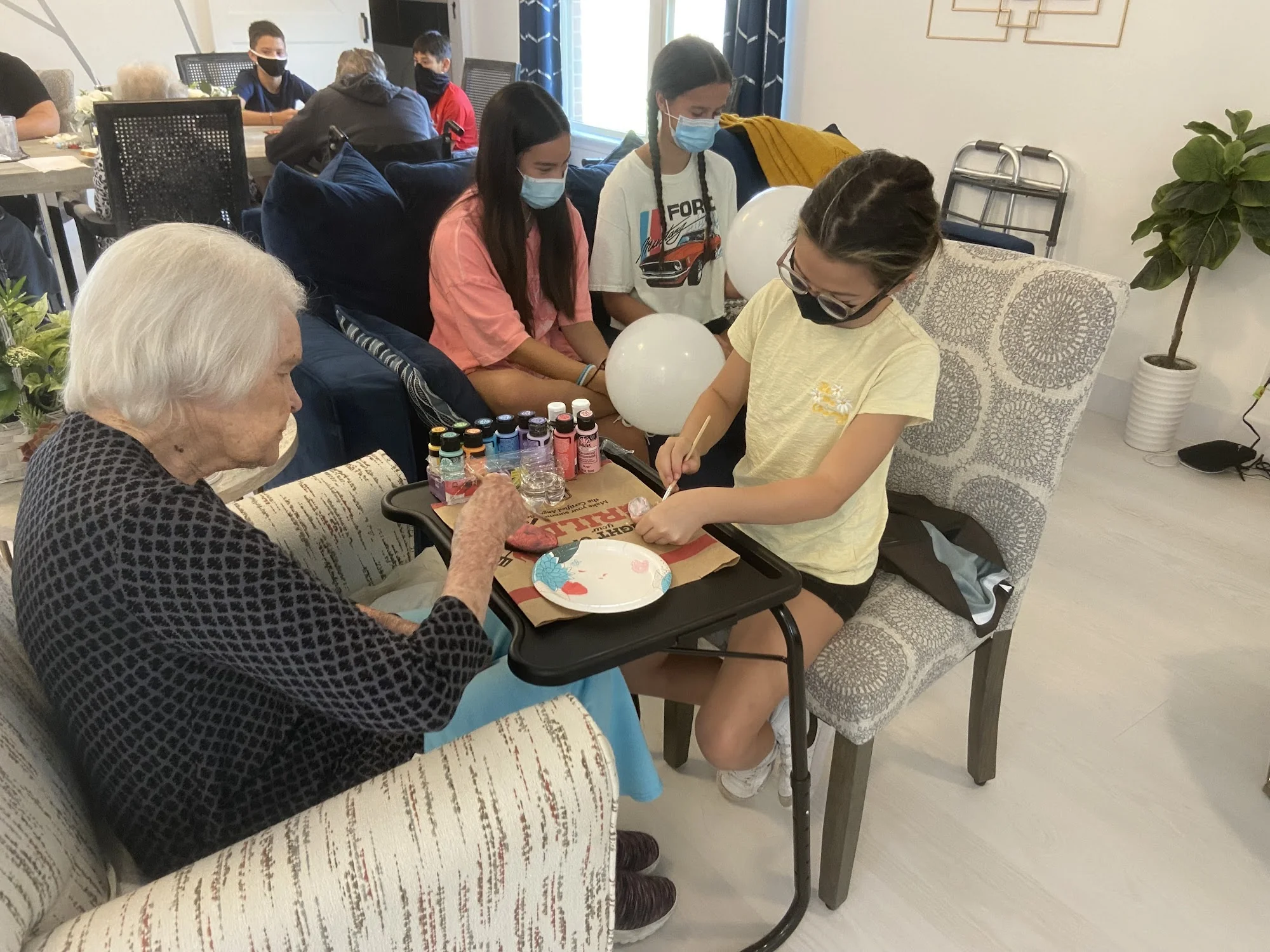 Infinite Care Homes