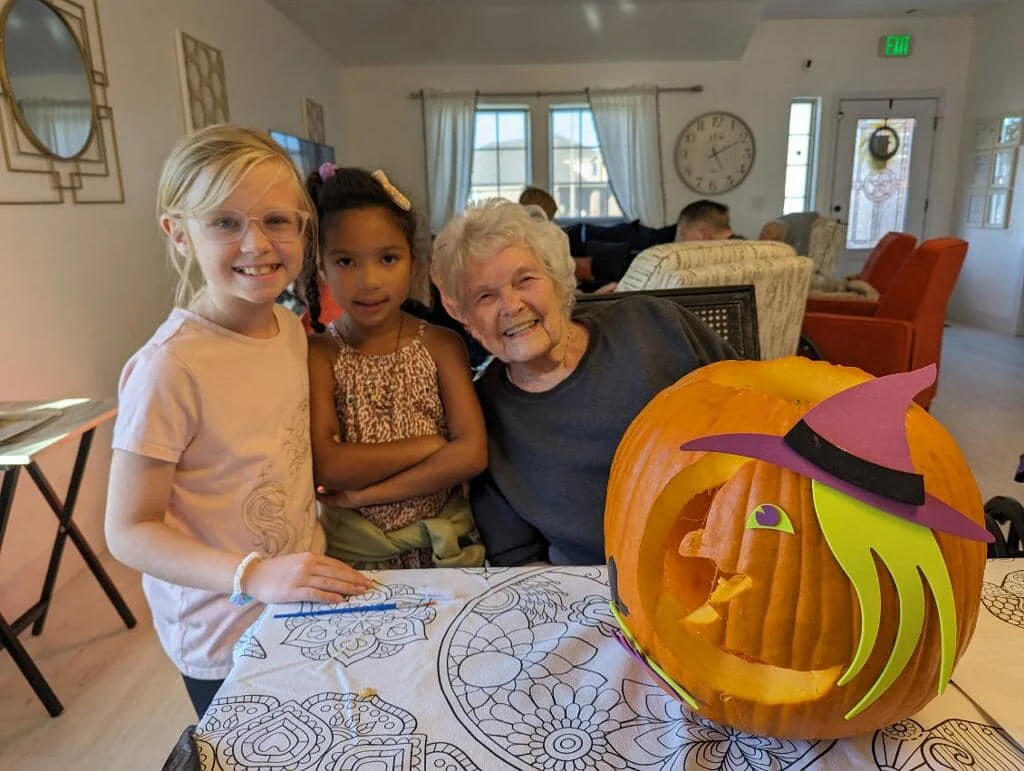 Infinite Care Homes