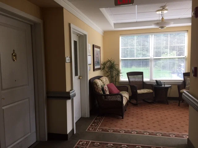 INGERSOLL PLACE ASSISTED LIVING