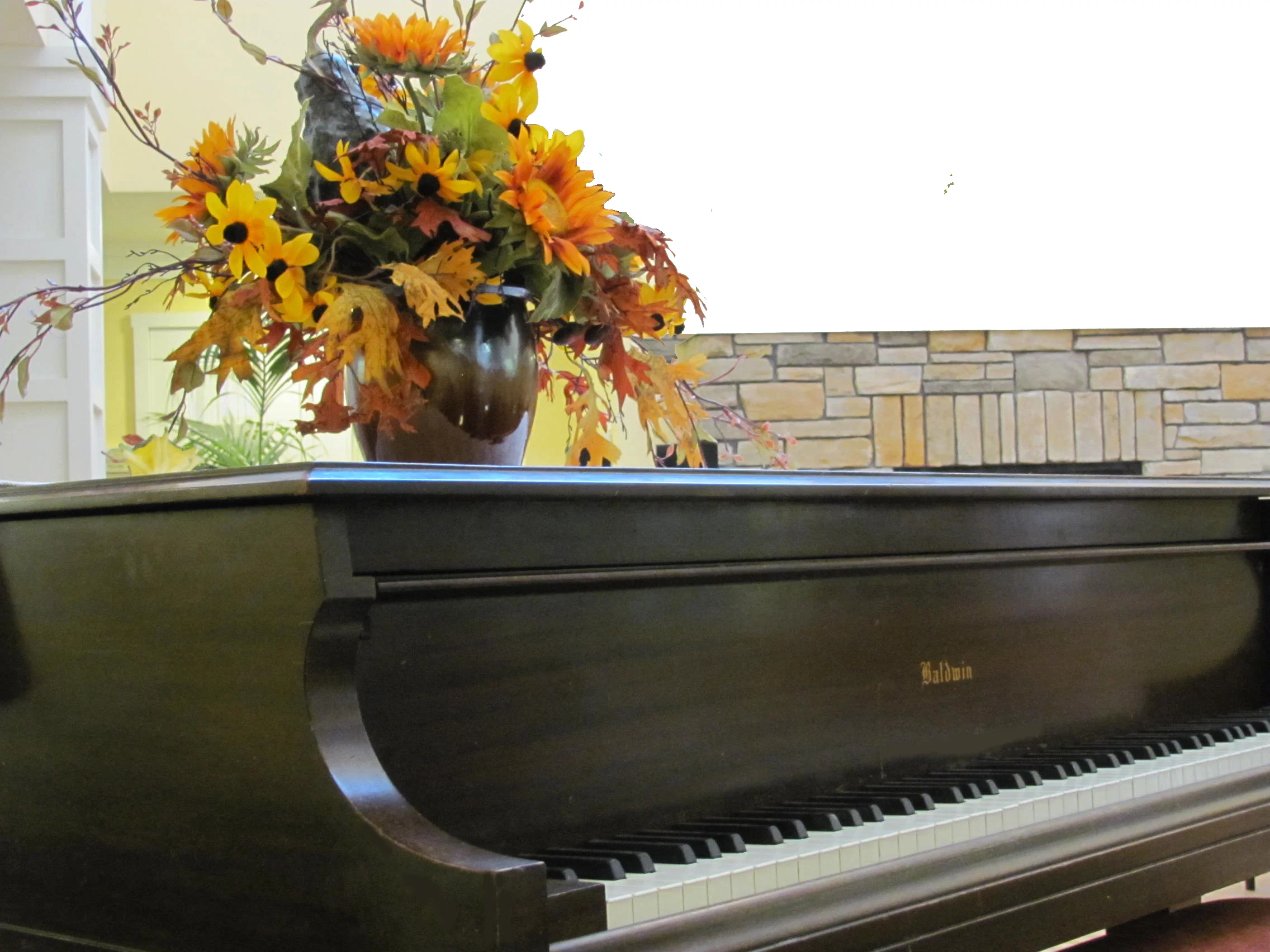 INGERSOLL PLACE ASSISTED LIVING
