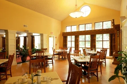 INGERSOLL PLACE ASSISTED LIVING