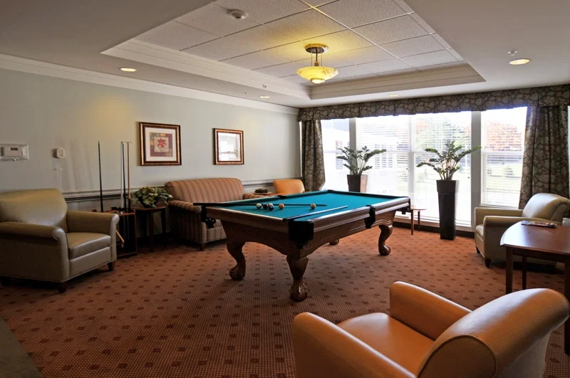 INGERSOLL PLACE ASSISTED LIVING