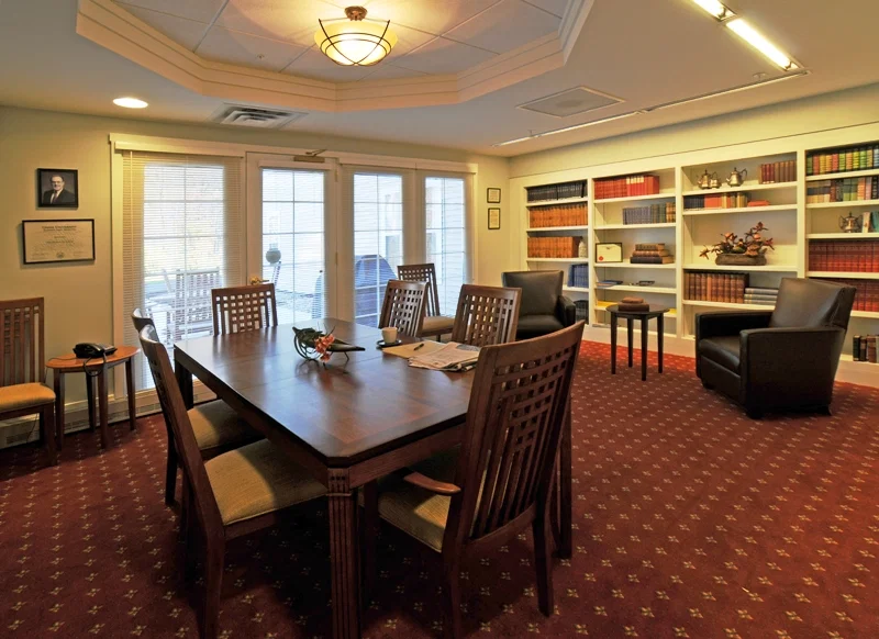 INGERSOLL PLACE ASSISTED LIVING