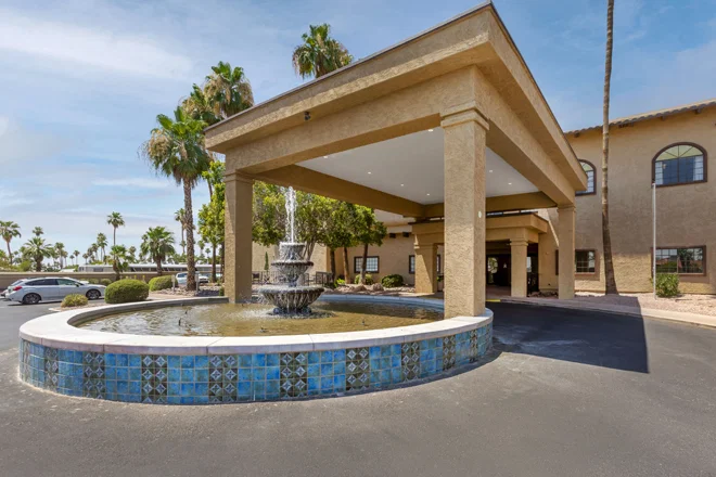 Inspirations of Mesa - Assisted Living photo